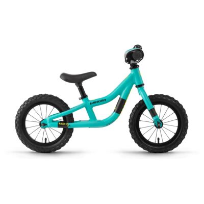Winora rage 12 Laufrad 2021 | cyan matt