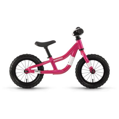 Winora rage 12 Laufrad 2021 | hotpink
