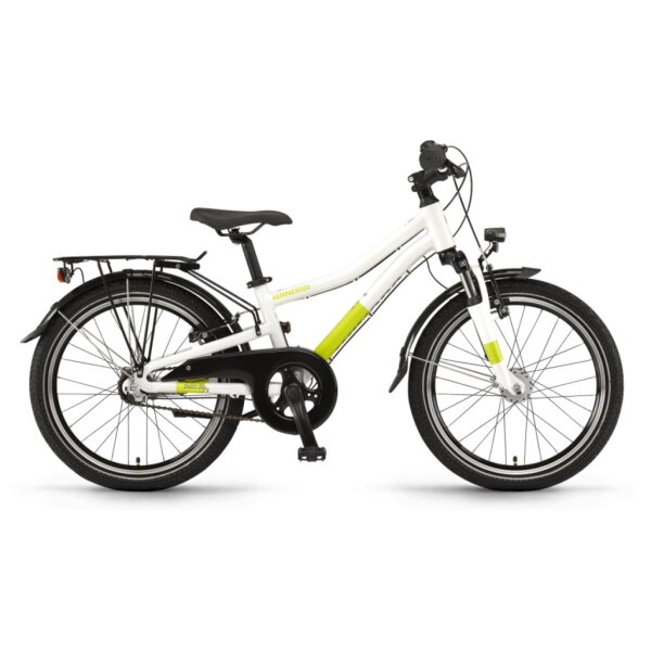 Winora dash 20 3-G Nexus RT 2021 | weiß