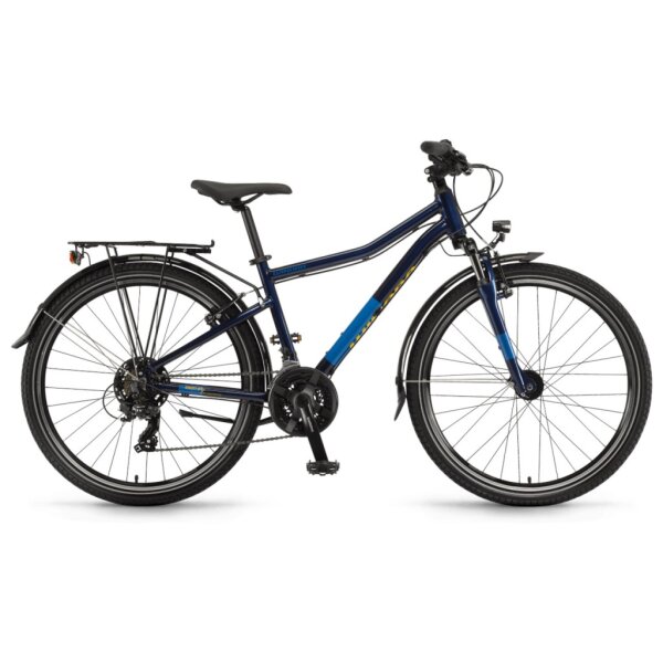 Winora dash 26 21-G Tourney 2021 | darkblue