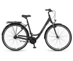 Winora Hollywood N7 Einrohr 28" 7-G Nexus 2021 |...