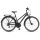 Winora Domingo 21 Damen 28" 21-G TX800 2021 | schwarz/blau matt