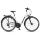 Winora Domingo 21 Einrohr 28" 21-G TX800 2021 | telegrau/schwarz
