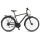 Winora Domingo 24 Herren 28" 24-G Acera 2021 | oliv/schwarz matt
