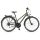 Winora Domingo 24 Damen 28" 24-G Acera 2021 | oliv/schwarz matt