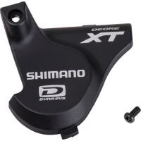 Shimano GEHÄUSE-ABDECKUNG RECHTS MIT SCHRAUBEN SL-M780