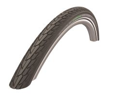 Schwalbe REIFEN ROAD CRUISER 50-203 DR SW ACT HS484 GREEN TS
