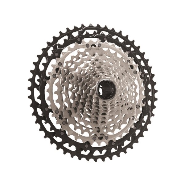 SHIMANO CASSETTE HYPERGLIDE+ 10-12-14-16 18-21-24-28-32-36-40-45 ZÄHNE