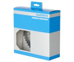 SHIMANO CASSETTE HYPERGLIDE-XT-10-12-14-16...