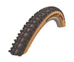Schwalbe REIFEN SMART SAM 57-584 DR SW/CL Perf HS476 ADDIX