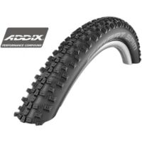 Schwalbe REIFEN SMART SAM 60-622 DR SW Perf HS476 ADDIX B