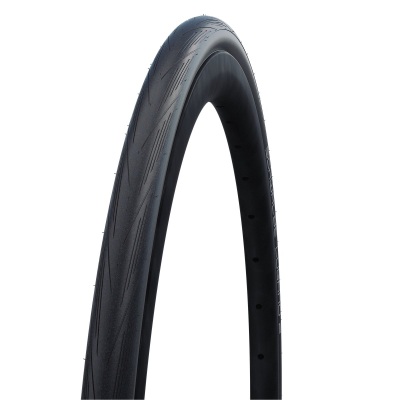 Schwalbe REIFEN LUGANO II 25-622 FB SW SK Act HS471 SiC