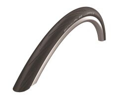 Schwalbe REIFEN LUGANO II 25-622 FB SW SK Act HS471 SiC