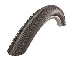 Schwalbe REIFEN HURRICANE 42-622 DR SW+RF Perf HS499 ADDIX B