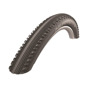 Schwalbe REIFEN HURRICANE 42-622 DR SW+RF Perf HS499 ADDIX B