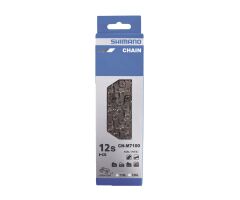 Shimano Kette CN-M7100 HG 12G. 126 Glieder m. Quick Link