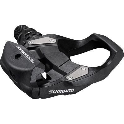 SHIMANO PEDAL SPL-SL PD-RS500 M. CLEAT SM-SH11, O. REFLEKTOR