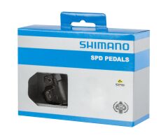 SHIMANO PEDAL SPL-SL PD-RS500 M. CLEAT SM-SH11, O. REFLEKTOR