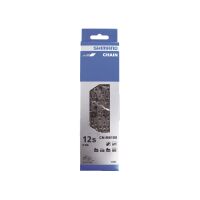 SHIMANO KETTE CN-M8100 138 GLIEDER HG 12-FACH M. QUICK-LINK
