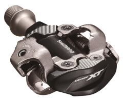 SHIMANO PEDAL PD-M8100 SPD DEORE XT M.CLEAT SM-SH51 O....