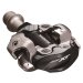 SHIMANO PEDAL PD-M8100 SPD DEORE XT M.CLEAT SM-SH51 O. REFLEKTOR