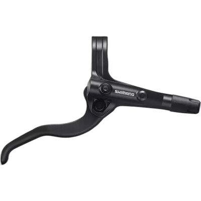 SHIMANO BREMSHEBEL RECHTS F³R DISC-BRAKE SCHWARZ, HEBEL SCHWARZ