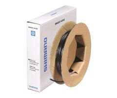 SHIMANO BREMSLEITUNG BH59/63 1 Meter Schwarz