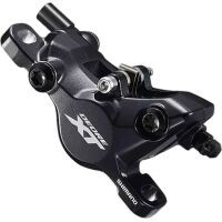 SHIMANO BREMSSATTEL VR O. HR POST-MOUNT O.ADAPTER RES-PAD...