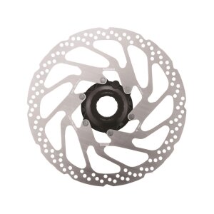 SHIMANO BREMSSCHEIBE RT-EM300 203MM MIT LOCK-RING