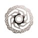 SHIMANO BREMSSCHEIBE SM-RT10 180 MM LOCK-RING AUSSEN U. INNENVERZ.
