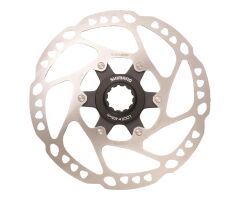 SHIMANO BREMSSCHEIBE SM-RT64 160 MM MIT LOCK-RING...
