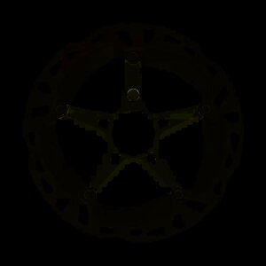 SHIMANO BREMSSCHEIBE RT-EM810 180MM MIT LOCK RING...