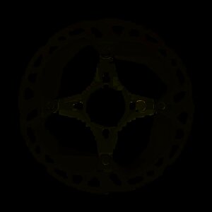 SHIMANO BREMSSCHEIBE RT-EM810 160MM MIT LOCK RING...