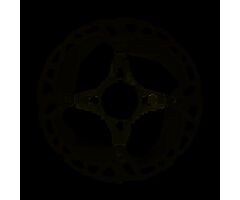 SHIMANO BREMSSCHEIBE RT-EM810 160MM MIT LOCK RING...