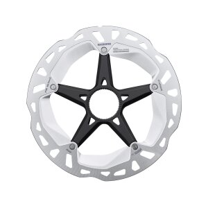 SHIMANO BREMSSCHEIBE RT-M800 180 MM MIT LOCK RING...