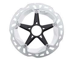 SHIMANO BREMSSCHEIBE RT-M800 180 MM MIT LOCK RING...
