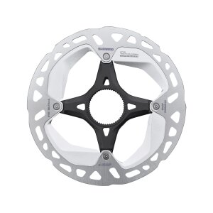 SHIMANO BREMSSCHEIBE RT-M800 160 MM MIT LOCK RING...