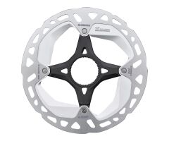 SHIMANO BREMSSCHEIBE RT-M800 160 MM MIT LOCK RING...