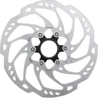 SHIMANO BREMSSCHEIBE SM-RT70 180 MM MIT LOCK-RING...