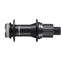 SHIMANO HINTERRADNABE 12-FACH 32-LOCH DISC-BR. E-THRU...