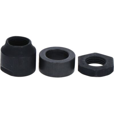 SHIMANO MUTTERNSATZ LINKS F. QR (T=8) FH-TY500