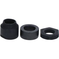 SHIMANO MUTTERNSATZ LINKS F. QR (T=8) FH-TY500