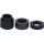 SHIMANO MUTTERNSATZ LINKS F. QR (T=8) FH-TY500