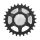SHIMANO Ritzel 27 CS-C7000