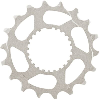 SHIMANO RITZEL 18 ZÄHNE F CS-M8100