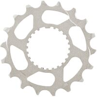 SHIMANO RITZEL 18 ZÄHNE F CS-M8100