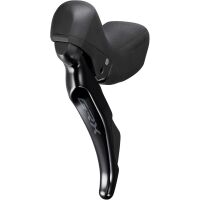 SHIMANO SCHALT-/BREMSH. F. DISC-BRAKE LINKS 2-FACH 1800MM...