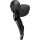 SHIMANO SCHALT-/BREMSH. F. DISC-BRAKE LINKS 2-FACH 1800MM INNENSEIL