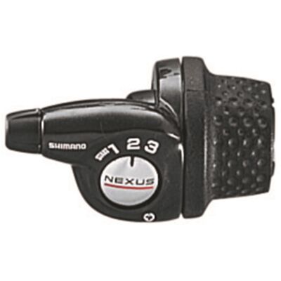 SHIMANO REVOSHIFTER NEXUS 3-GANG 2000MM SP40 SCHALTEINH. RESIN
