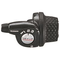 SHIMANO REVOSHIFTER NEXUS 3-GANG 2000MM SP40 SCHALTEINH....